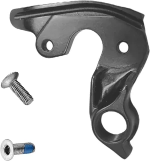 Derailleur Hanger 282 for Compatible with Cannondale Part # KP396 with Di2 Shifting Systems