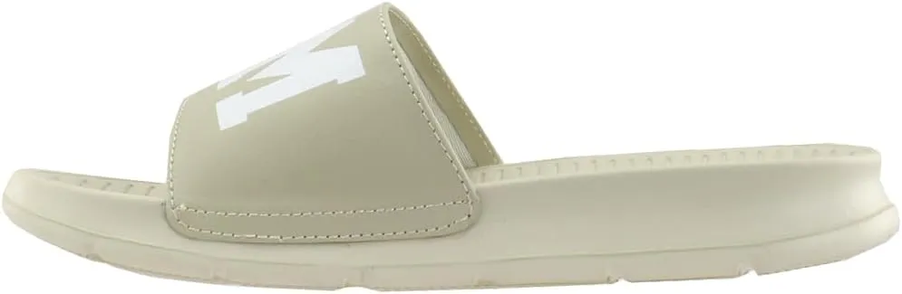 Diamond Supply Co. Mens Fairfax Slide Casual Sandals Casual - Black