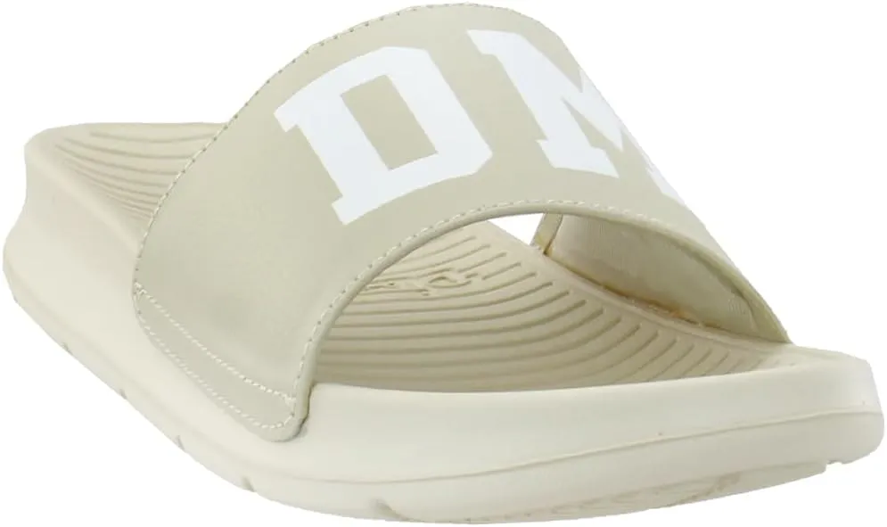 Diamond Supply Co. Mens Fairfax Slide Casual Sandals Casual - Black
