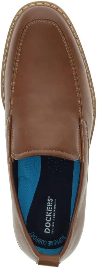Dockers Men's Domie Loafers Flat