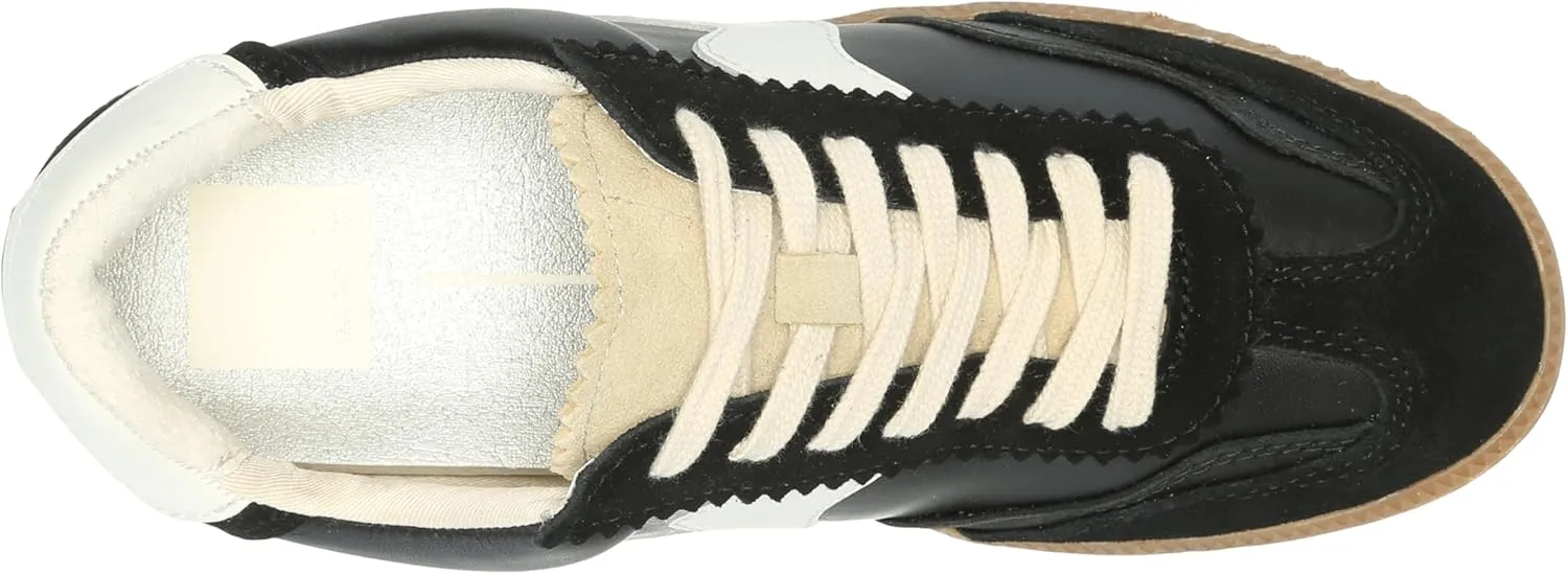 Dolce Vita Women's Notice Sneaker