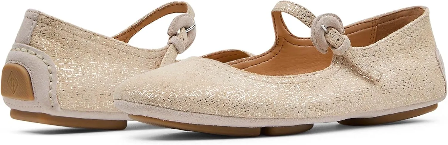 Donald J Pliner Women's Rumma Mary Jane Flat