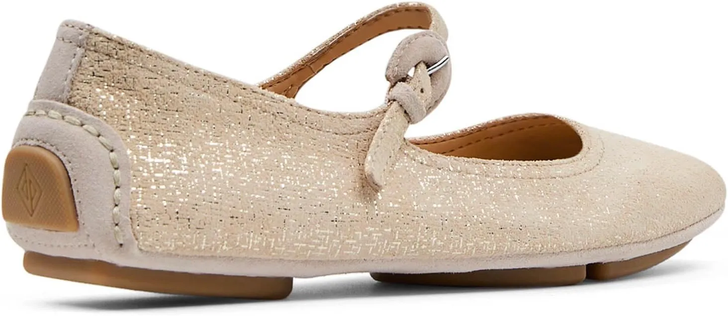 Donald J Pliner Women's Rumma Mary Jane Flat