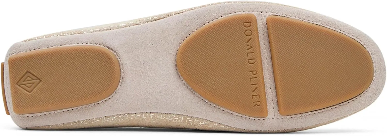 Donald J Pliner Women's Rumma Mary Jane Flat