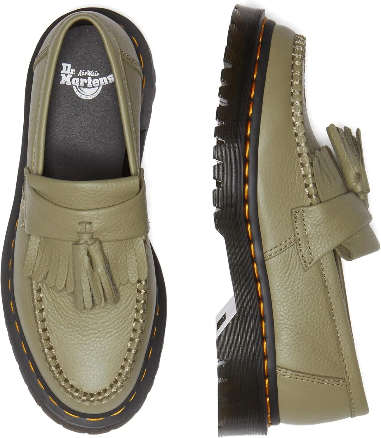 Dr. Martens Adrian