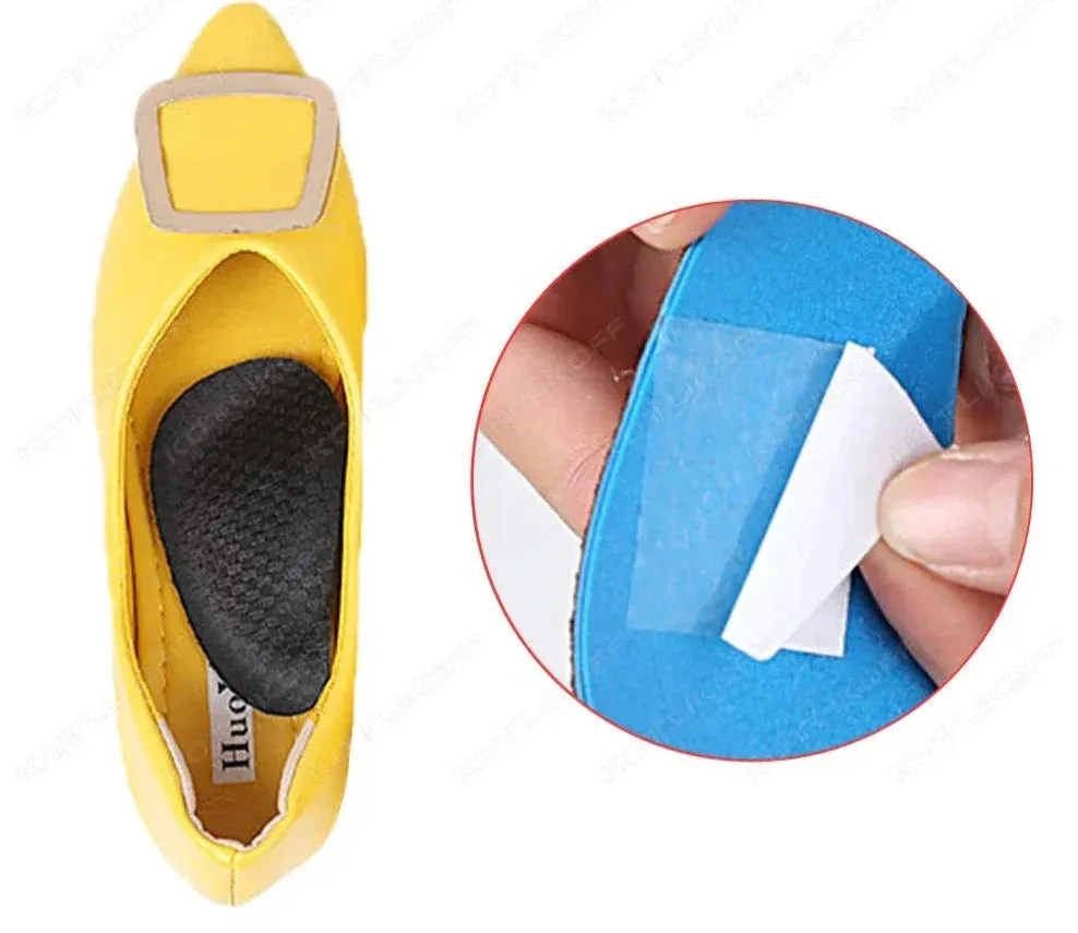Dustin | Orthopedic Arch supports