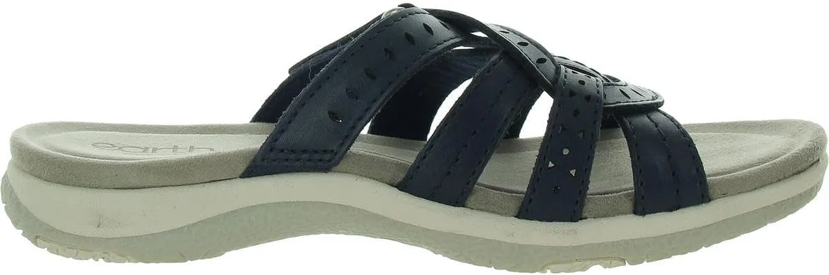 Earth Women's Sassoni Slide Sandal