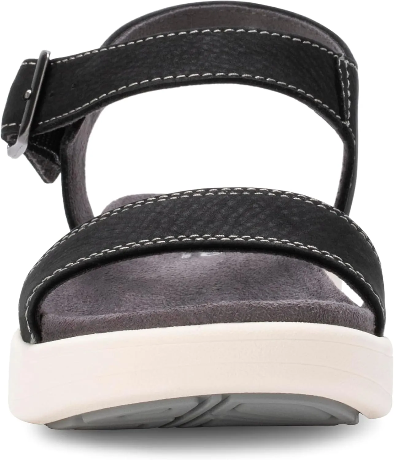 Eastland Women's Longwood Slide Sandal