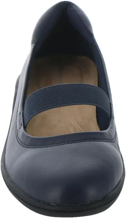 Easy Spirit Women's Golden Mary Jane Casual Ballet Flat