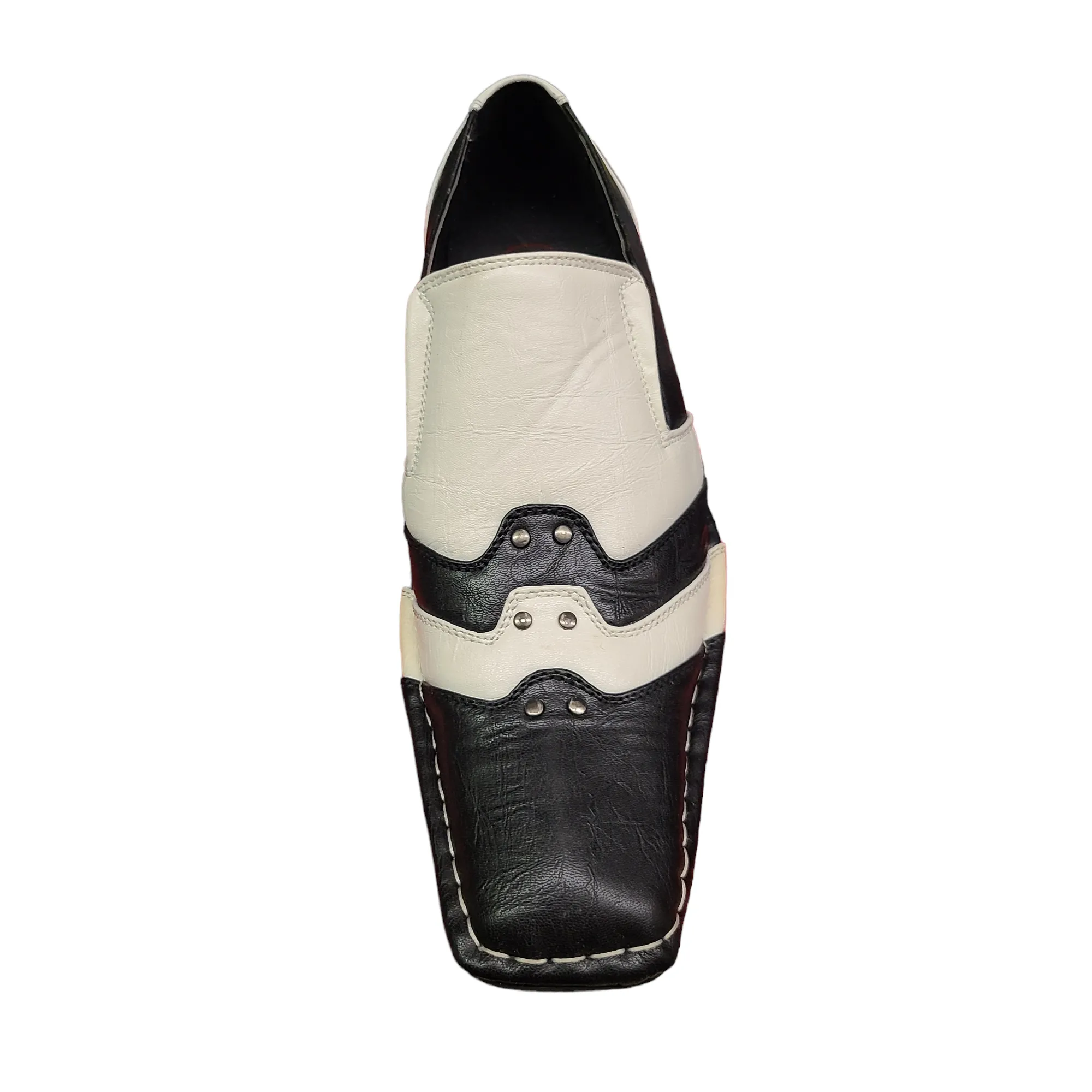 Elario Slip on Square Toe Casual Shoes - Clearance