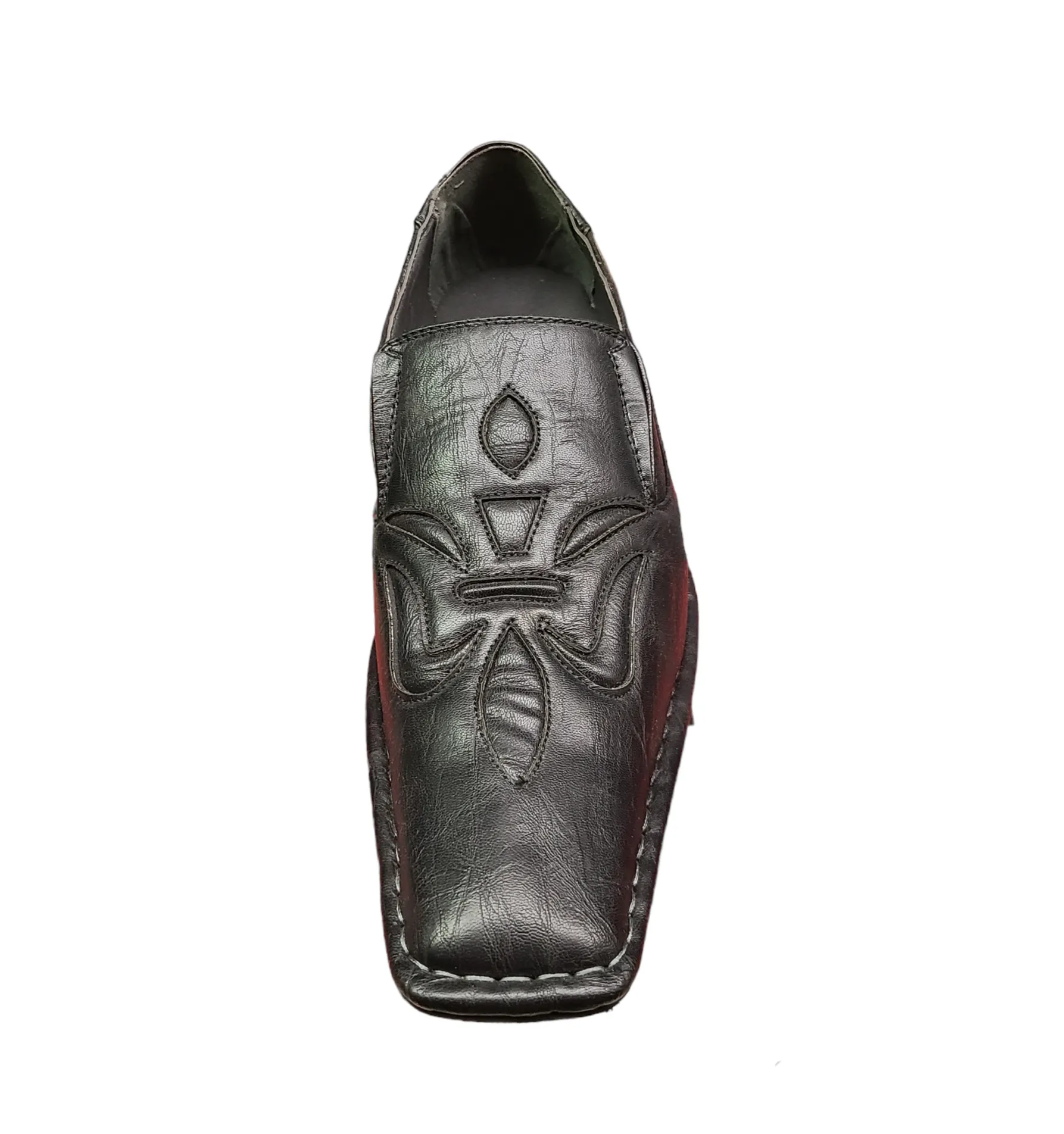 Elario Slip on Square Toe Casual Shoes - Clearance