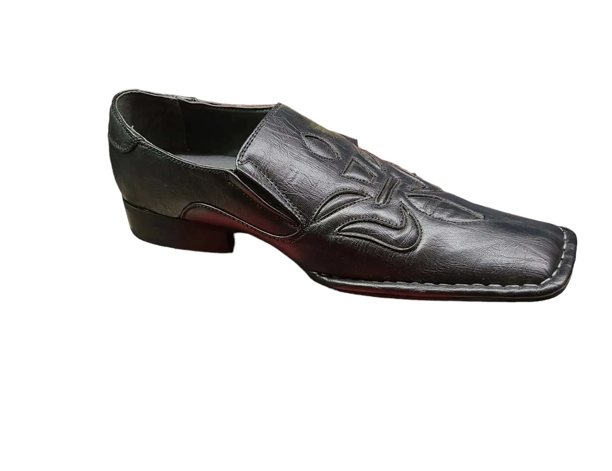 Elario Slip on Square Toe Casual Shoes - Clearance