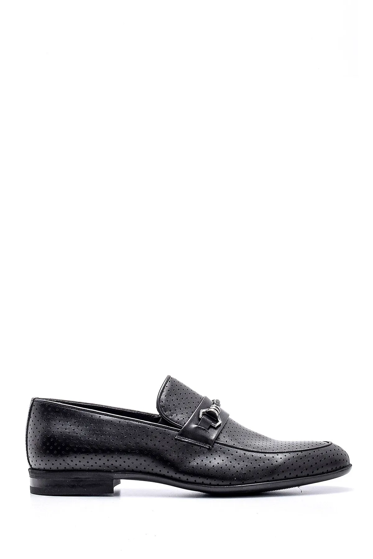 Erkek Deri Loafer