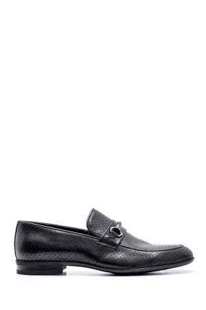 Erkek Deri Loafer