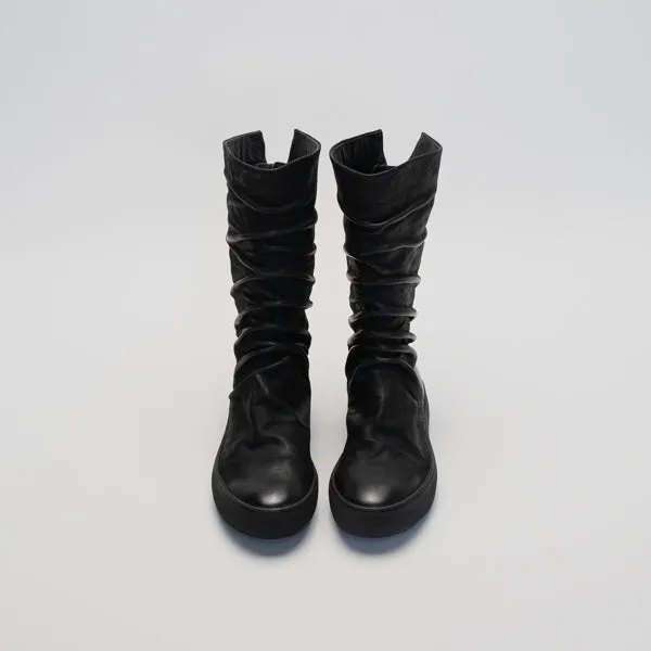 ESTELA mat BLACK (Sample) Size 37
