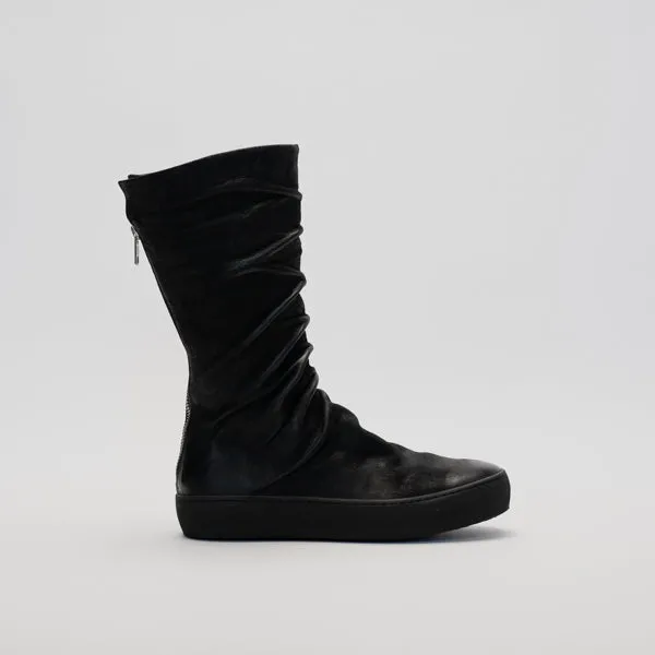 ESTELA mat BLACK (Sample) Size 37