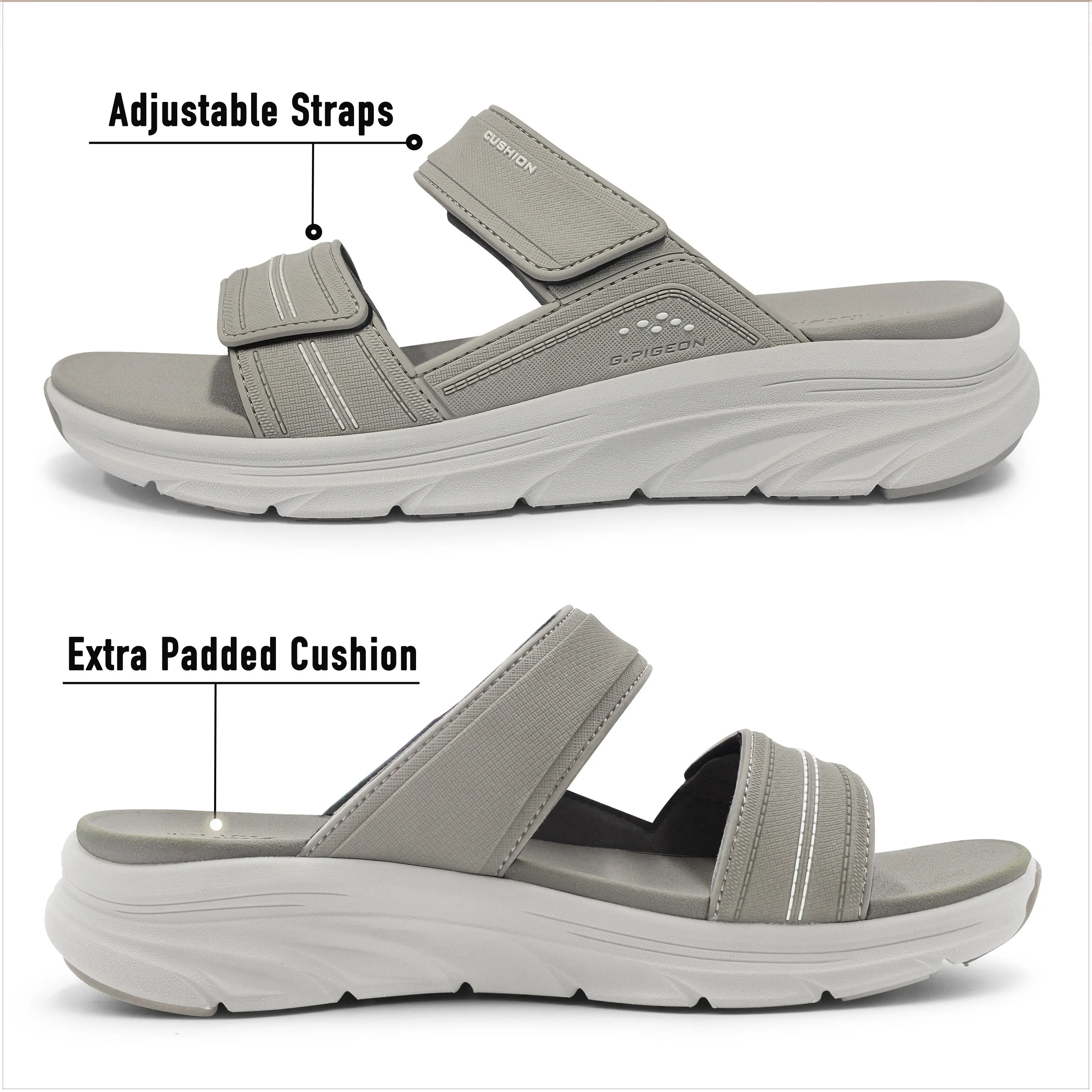 EVA: 3738 Goat Grey