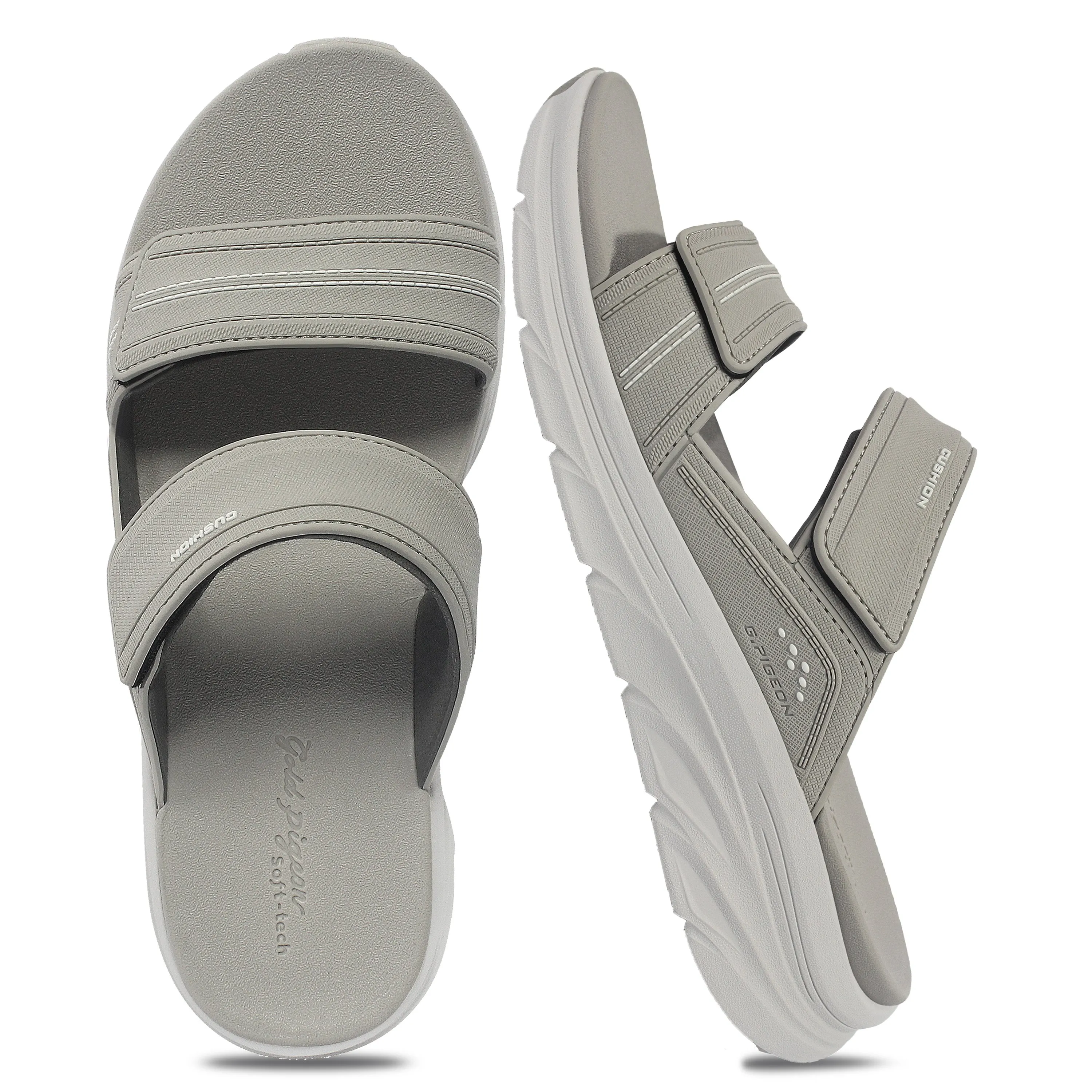 EVA: 3738 Goat Grey