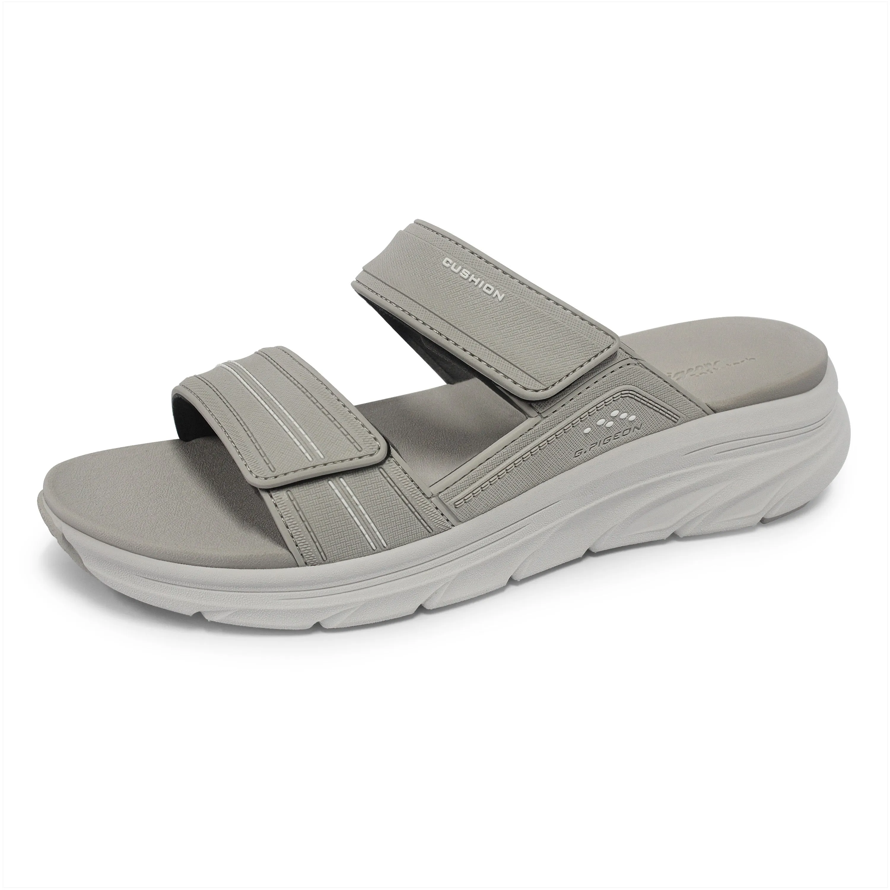 EVA: 3738 Goat Grey