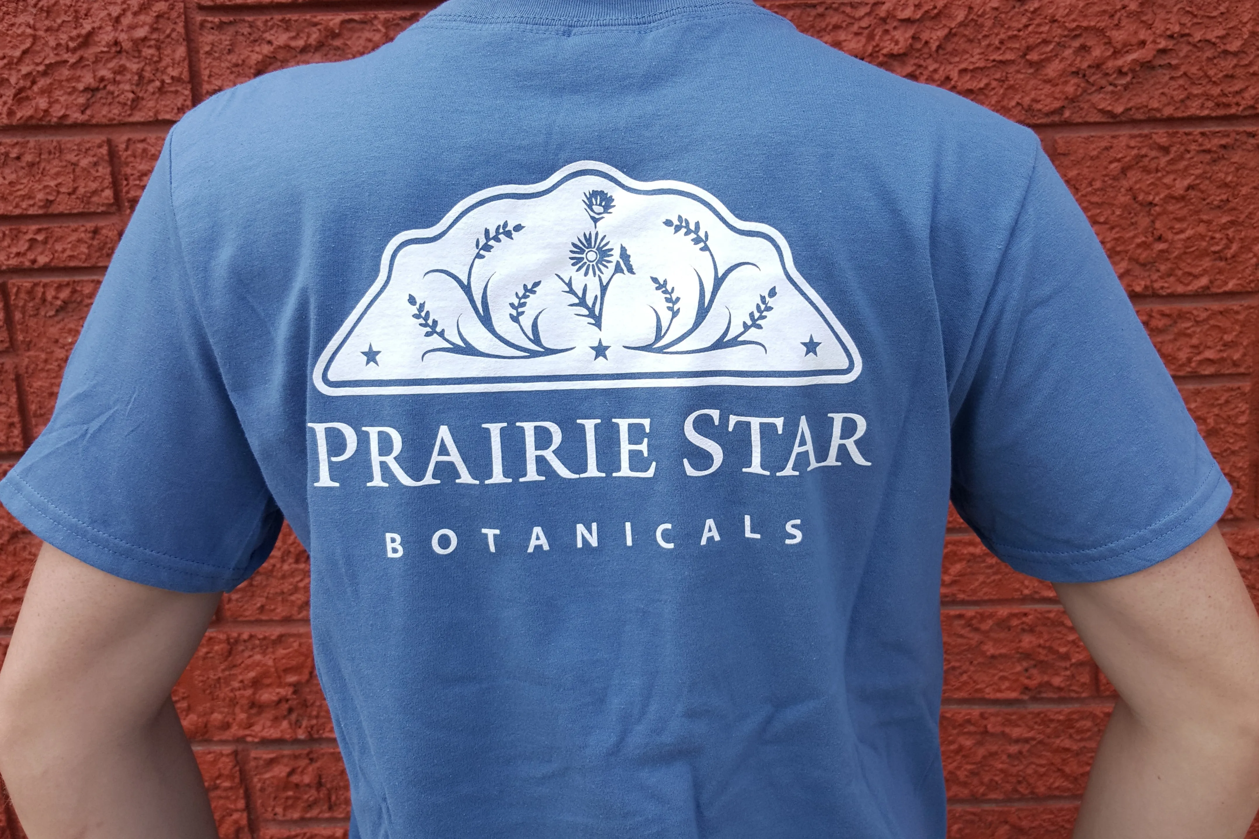 Everyday Herbalist T-Shirt