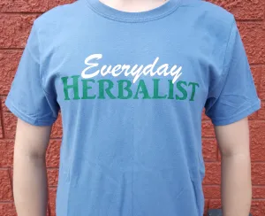 Everyday Herbalist T-Shirt