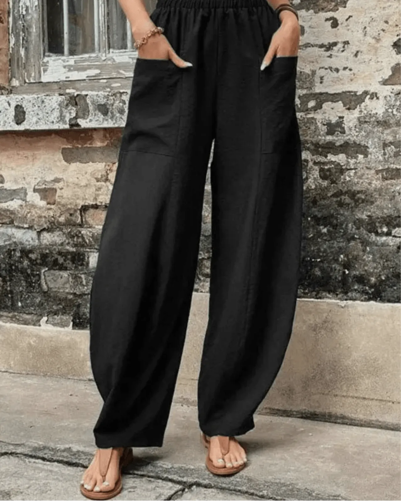 Everyday Pant