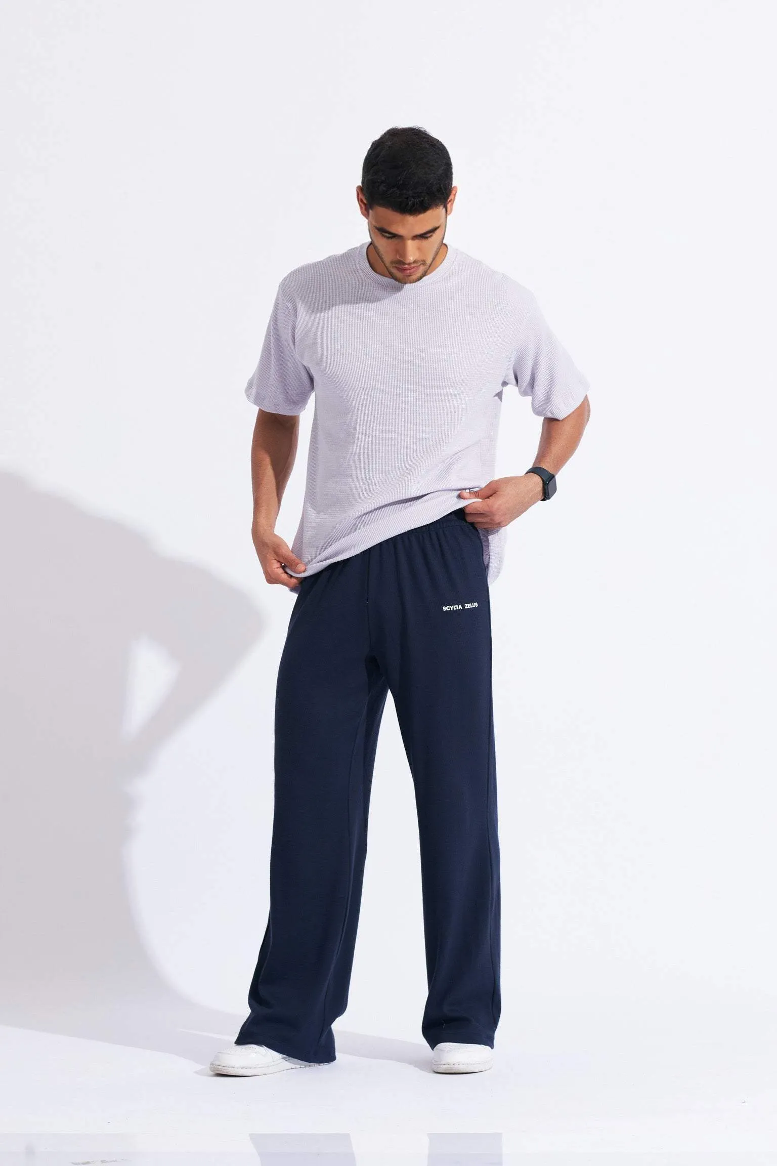 Everyday Solid Tee