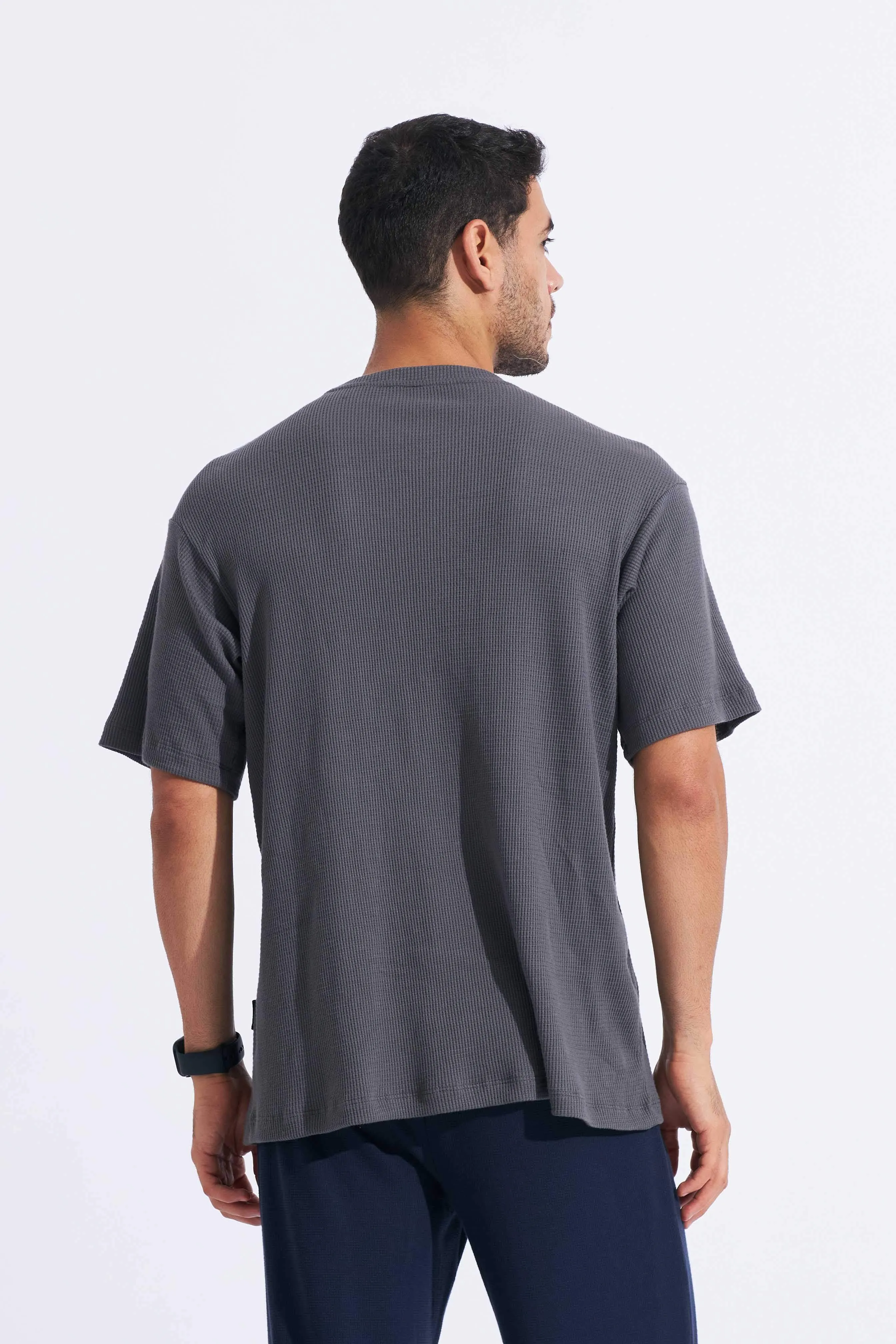 Everyday Solid Tee