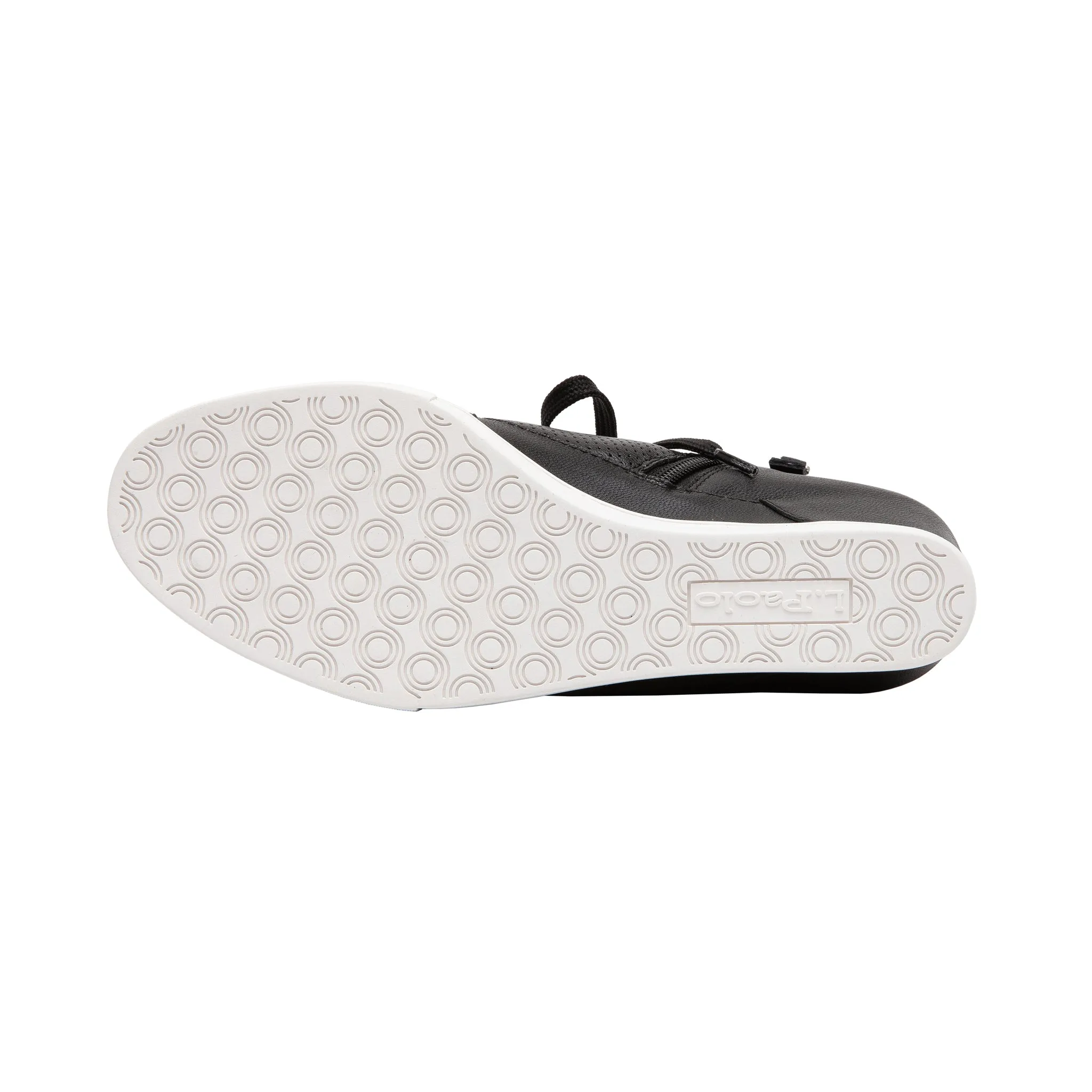 FARLEY | Sporty Streetwear Sneaker Wedges