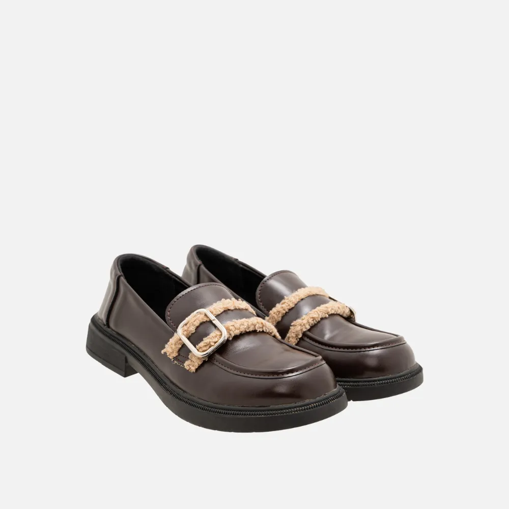 Fern Loafer