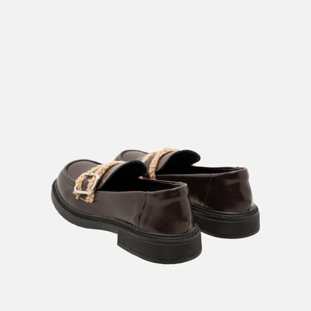 Fern Loafer