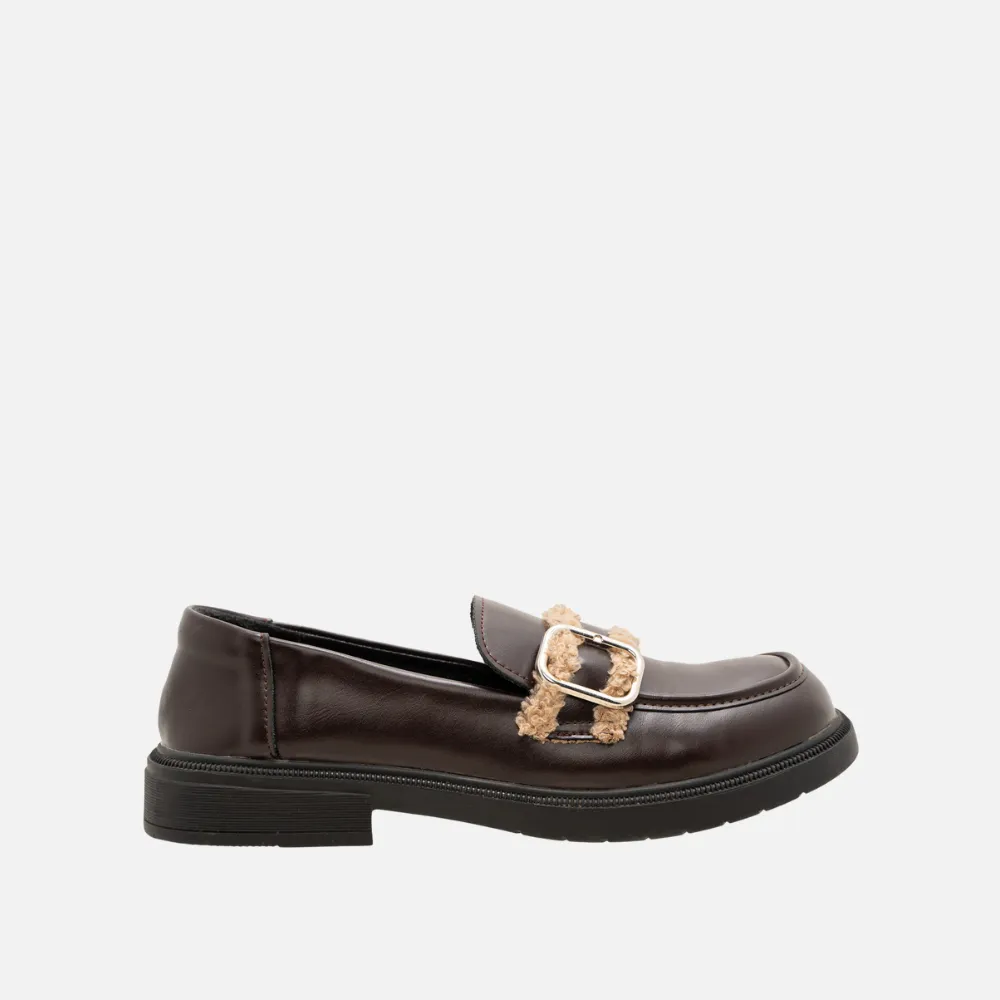 Fern Loafer
