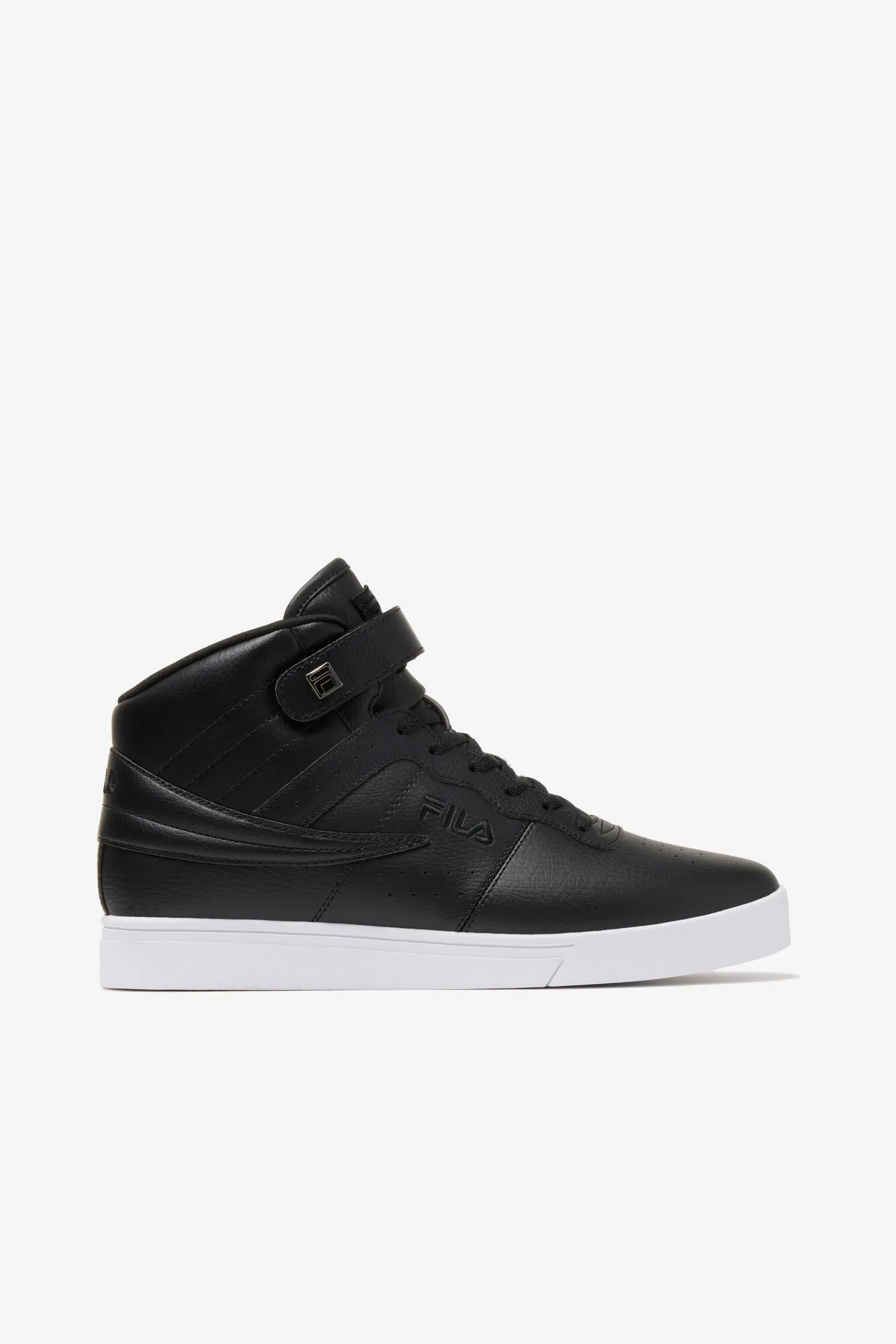FILA Men Vulc 13 Black/White