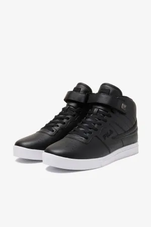 FILA Men Vulc 13 Black/White