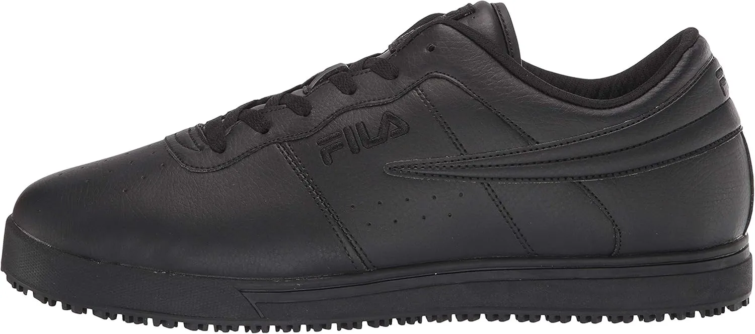 Fila Men's Work Food Service Shoe