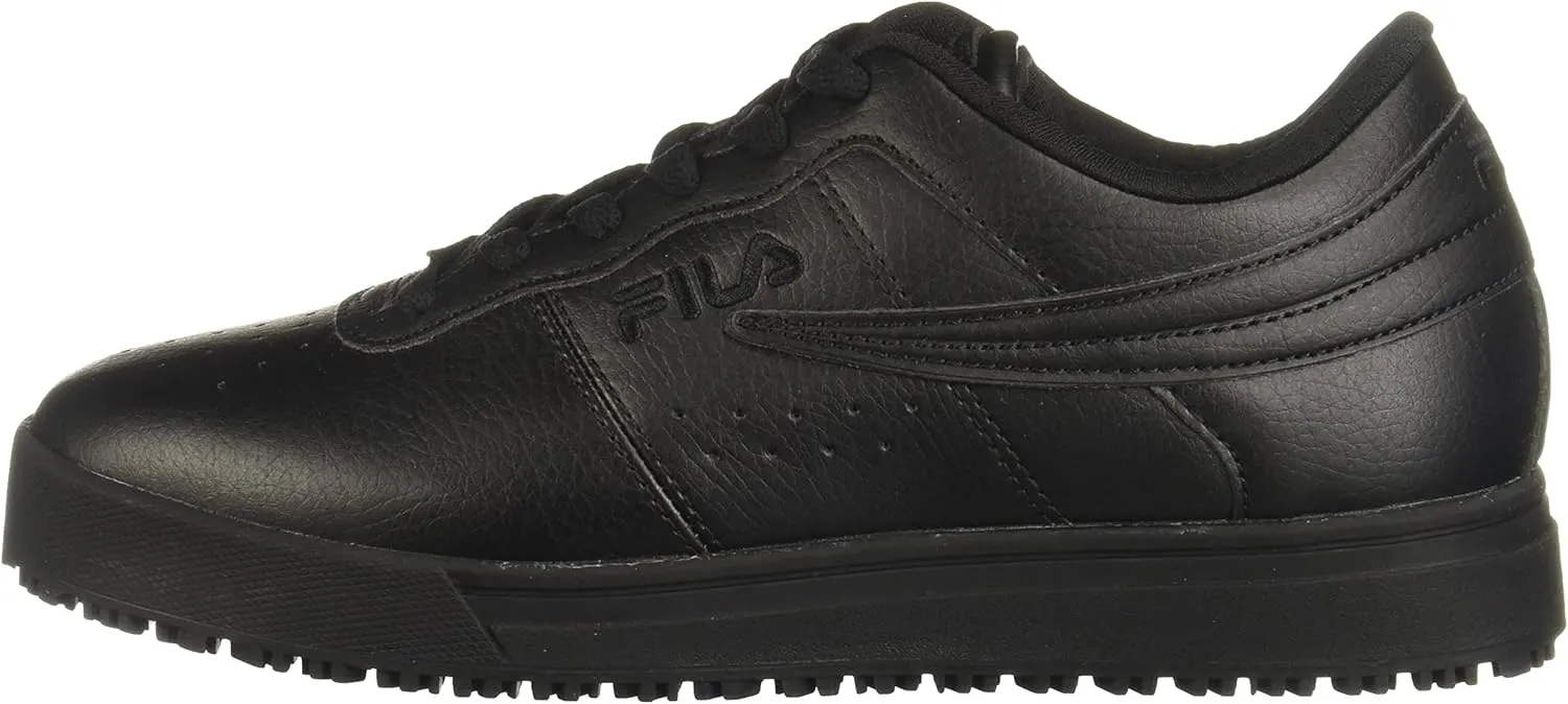 Fila Men's Work Food Service Shoe