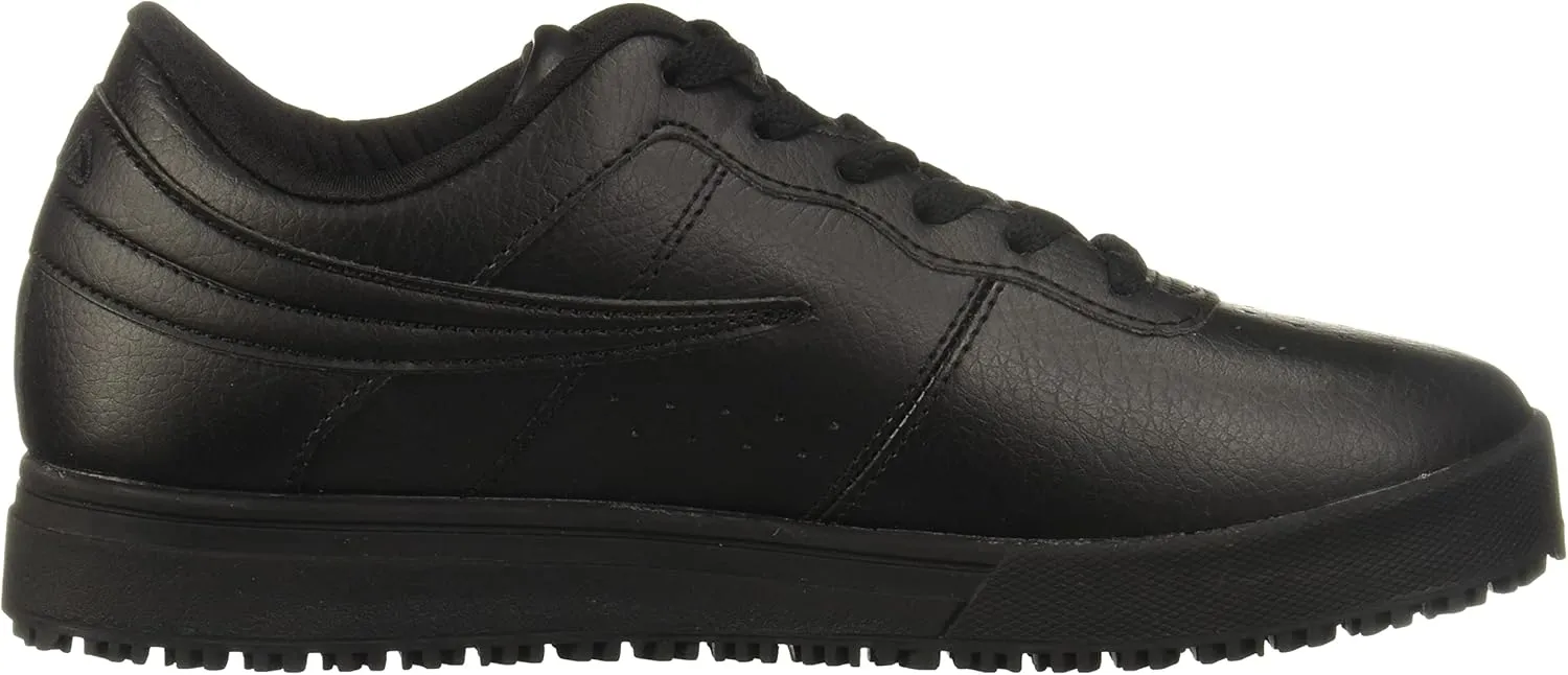 Fila Men's Work Food Service Shoe