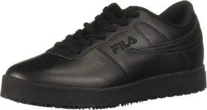 Fila Men's Work Food Service Shoe