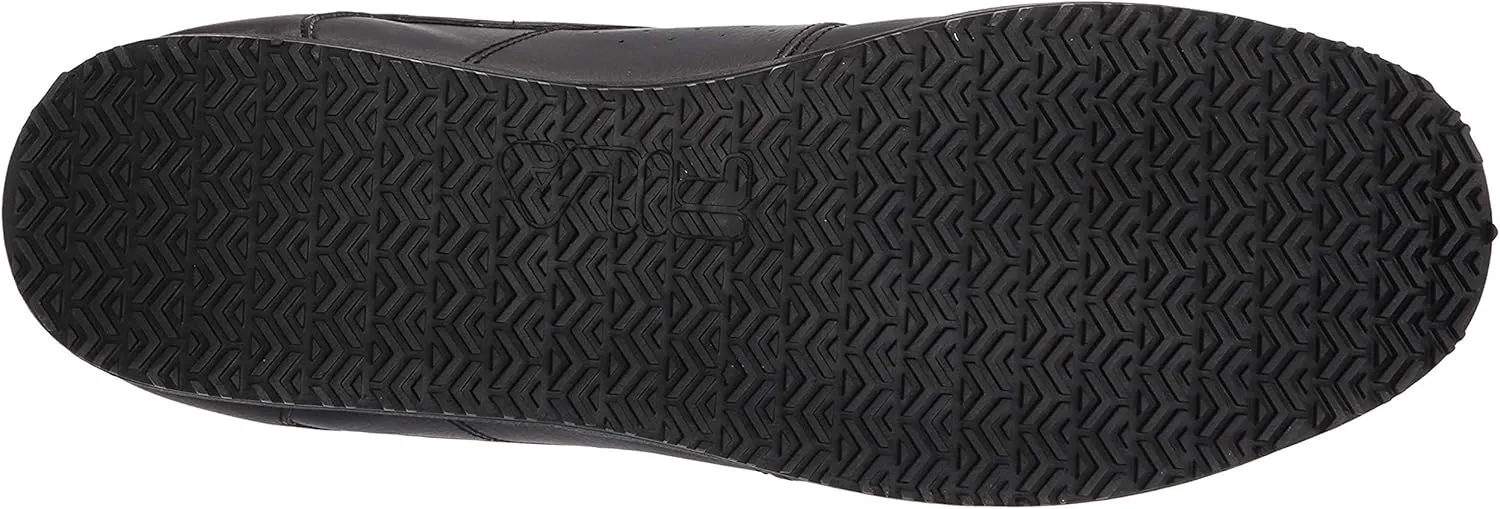 Fila Men's Work Food Service Shoe