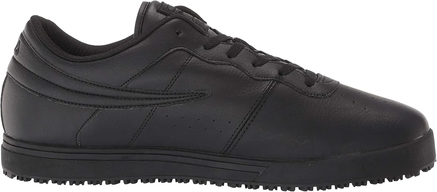 Fila Men's Work Food Service Shoe