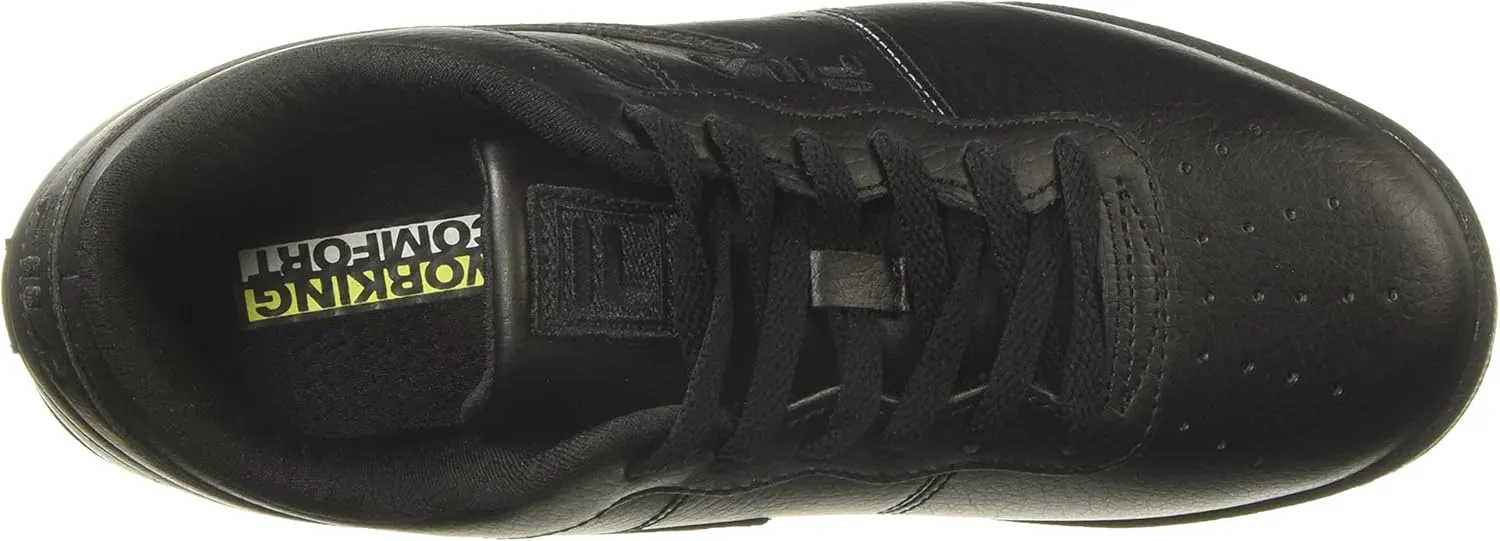 Fila Men's Work Food Service Shoe