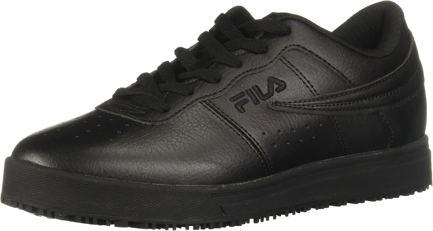 Fila Men's Work Food Service Shoe