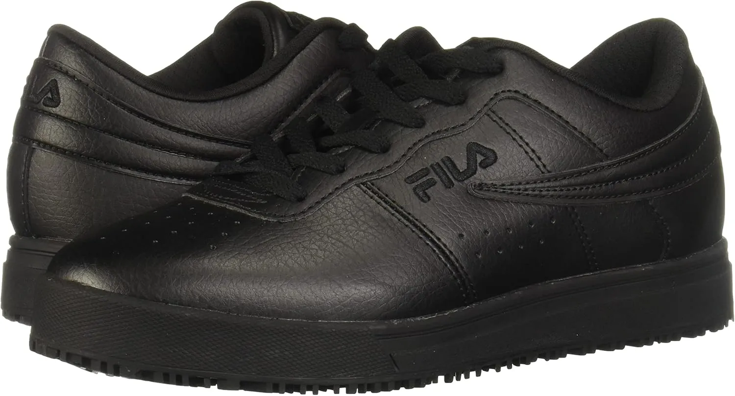 Fila Men's Work Food Service Shoe
