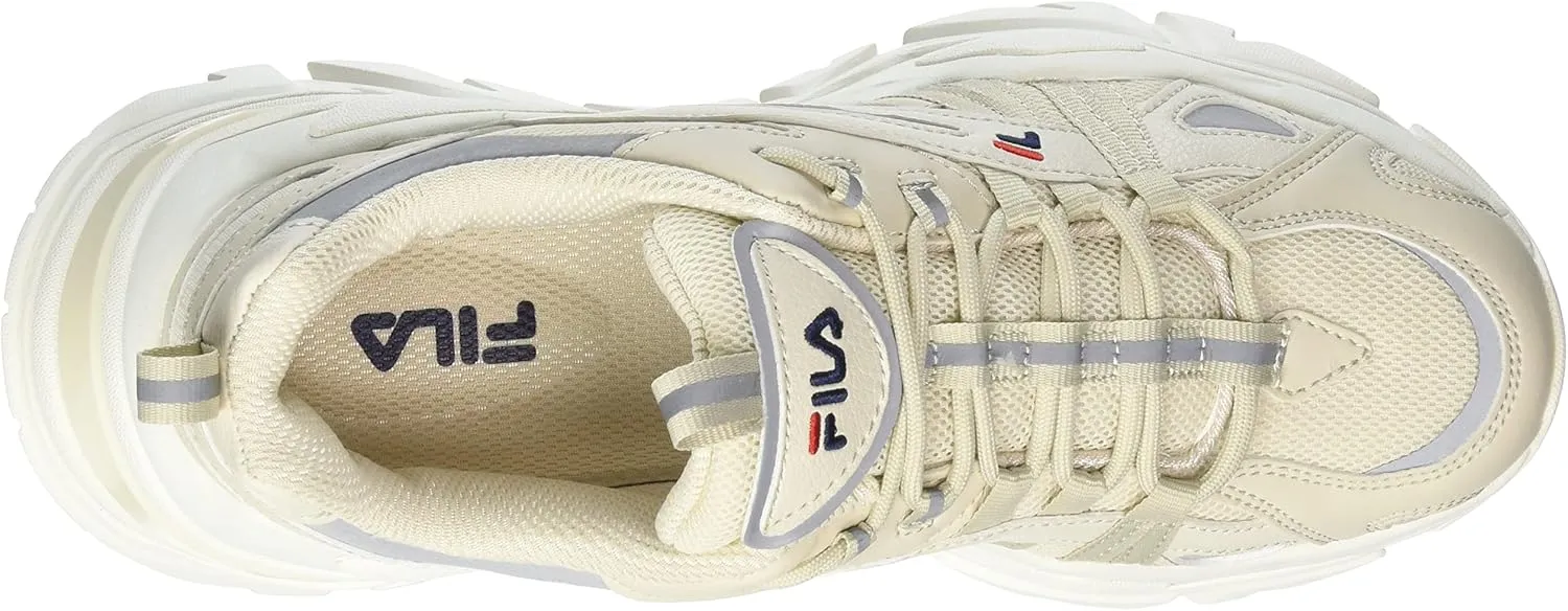 Fila Women's Low-top Sneakers