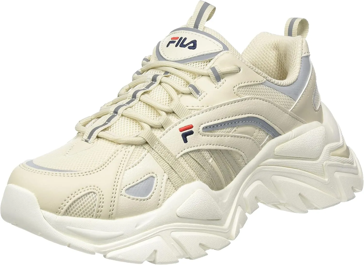 Fila Women's Low-top Sneakers
