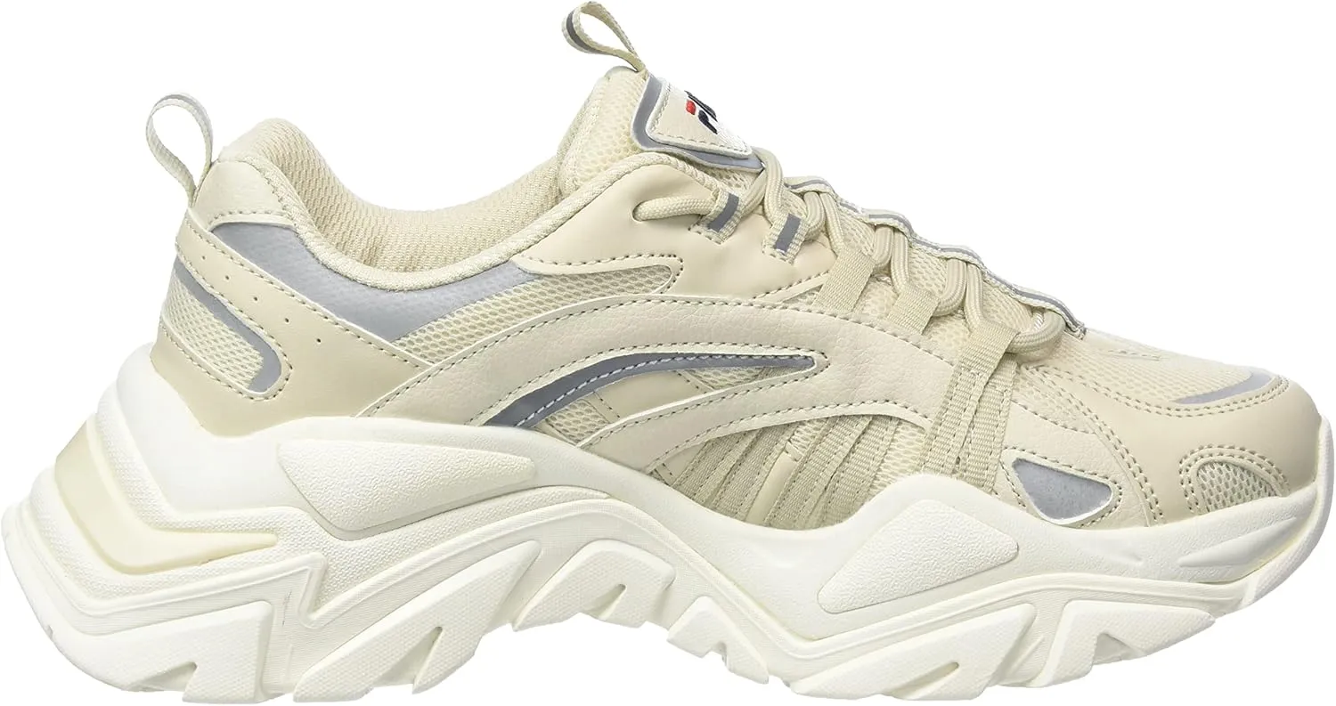 Fila Women's Low-top Sneakers