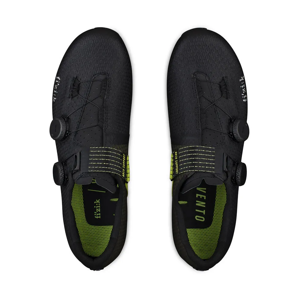 FIZIK VENTO STABILITA CARBON RD SHOES