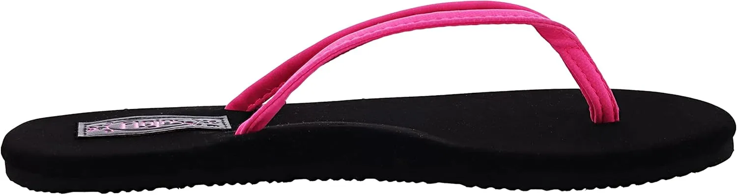 Flojos Women's Fiesta flip Flop