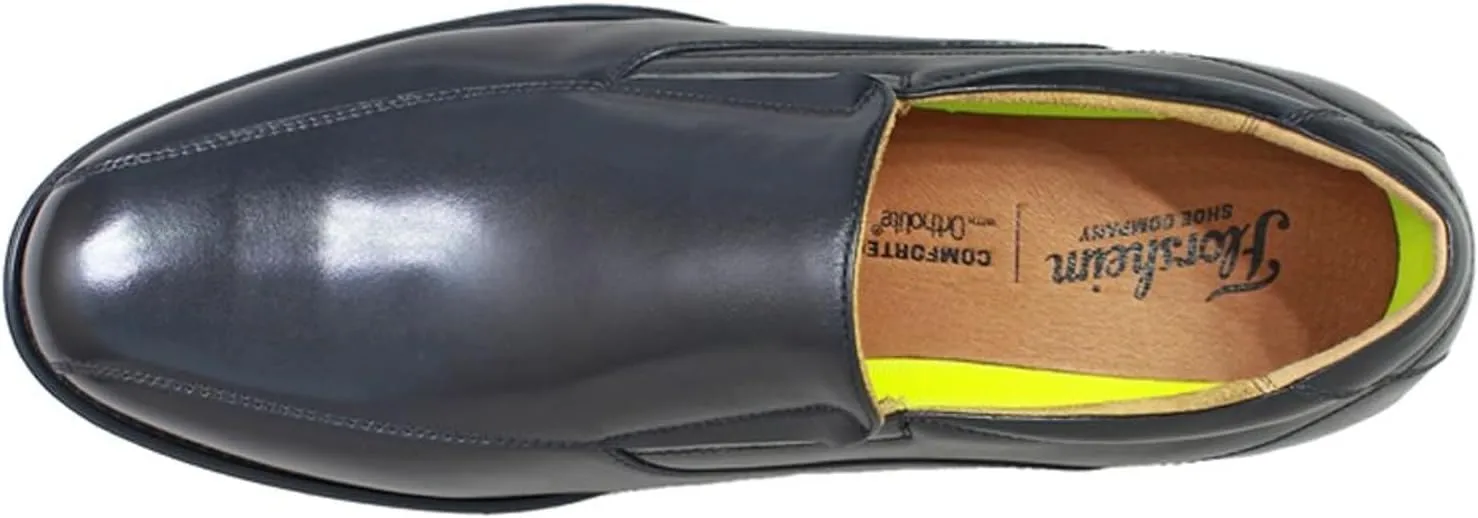 Florsheim Midtown Bike Toe Slip-On Men's Slip On