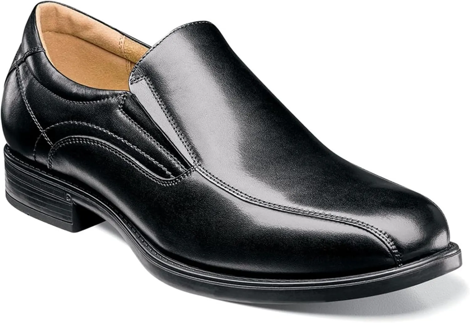 Florsheim Midtown Bike Toe Slip-On Men's Slip On